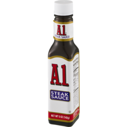Photo of A.1. Steak Sauce