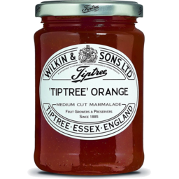 Photo of Tiptree Jam Orange