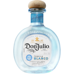 Photo of Don Julio Blanco Tequila 750ml