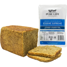 Photo of Pure Life Essene Supreme Bread 