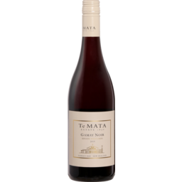 Photo of Te Mata Estate Red Wine Gamay Noir 750 ml