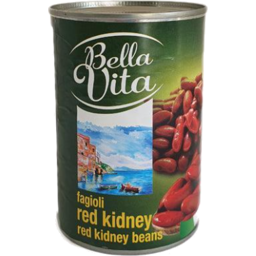 Photo of Bella Vita Red Kidley Beans
