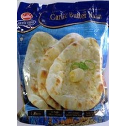 Photo of Vadilal Naan Garlic Butter
