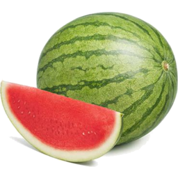 Photo of Watermelon  1/4