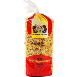 Photo of Dragon & Phoenix Deep Fried Noodle