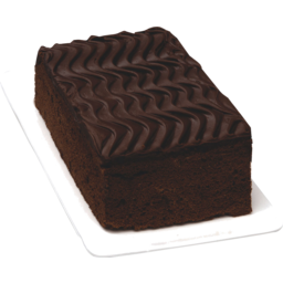 Photo of Chocolate Block Cake
