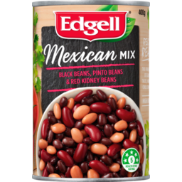 Photo of Edgell - Mexican Bean Mix 