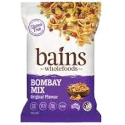 Photo of Bains Bombay Mix