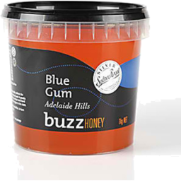Photo of Buzz Honey Blue Gum