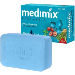 Photo of Medimix Cool Soap 125g X 3pack
