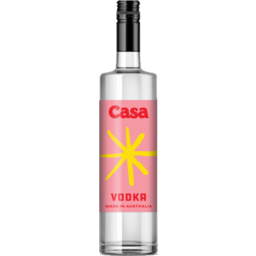 Photo of Casa Vodka