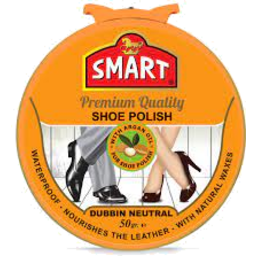 Photo of Smart Shoe Polish Dubbin Neutral