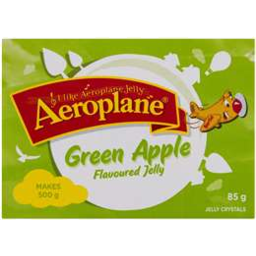 Photo of Aeroplane Jelly Apple 85gm