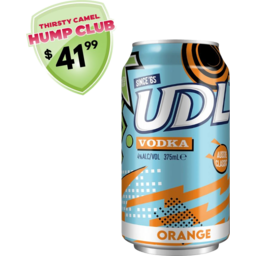 Photo of UDL - Mixed 10 Pack