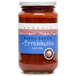 Photo of Spiral Foods Pasta Sauce - Arrabbiata