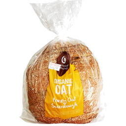 Photo of Ancient Grains - Honey Oat Loaf 600g