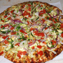 Photo of Welove Pizza Gourmet Veggie