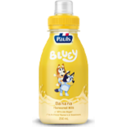 Photo of Pauls Bluey Banana Milk
