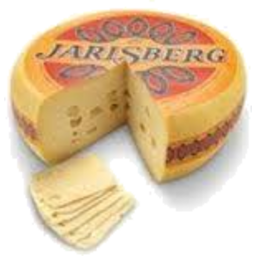 Photo of Jarlsberg Cheese Kg
