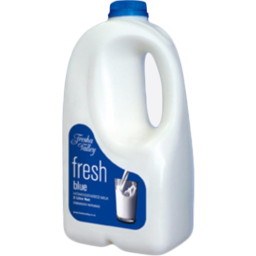 Photo of Fresha Valley Standard Milk 3L