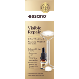 Photo of Essano Visible Repair Contour Facial Roller And Elixir 