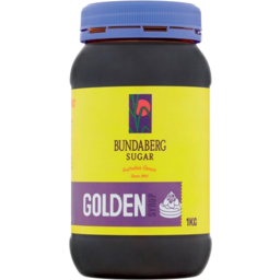 Photo of Bundaberg Golden Syrup