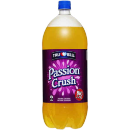 Photo of Tru Blu Crush Passion 2lt