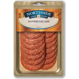 Photo of Northside Fine Foods Danish Salami
