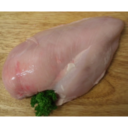 Photo of Chicken Breast Skin Off 1pk p/kg