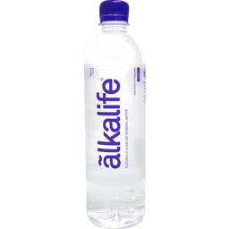 Photo of Alkalife - Alkaline Water
