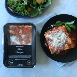 Photo of Aston Lucas Gourmet Traditional Meat Lasagne 500gm