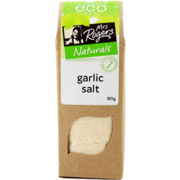 Photo of Mrs Rogers Seasoning Eco Garlic Salt
