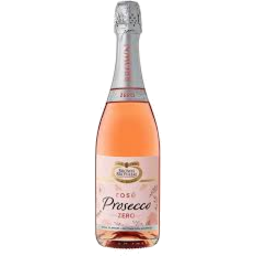 Photo of Brown Brothers Prosecco Rose Zero 750ml