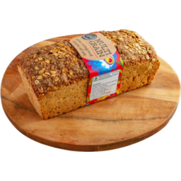 Photo of Eco Bread Multigrain