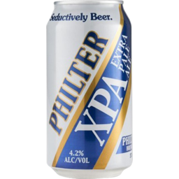 Photo of Philter Xpa Can 6pk
