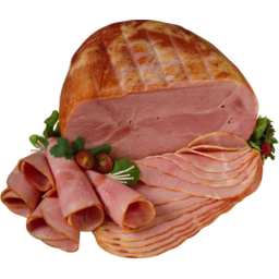 Photo of Virginian Ham Sliced Kg