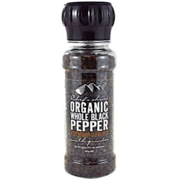 Photo of Chef's Choice Black Pepper Grinder