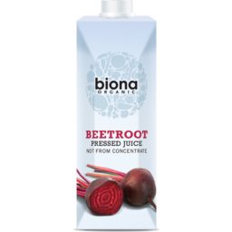 Photo of Biona Juice Beetroot 500ml
