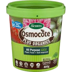 Photo of Osmocote All Purpose Organic Fertiliser
