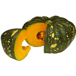 Photo of Pumpkin Jap (Cut)