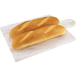 Photo of Long Rolls Cheese 6 Pack