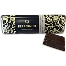 Photo of Chocolate Traders Bar Peppermint Bar 45g