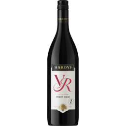 Photo of Hardy`S Vr Pinot Noir