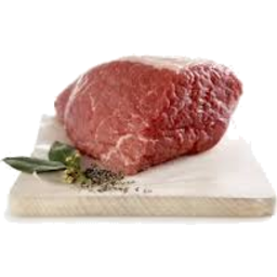 Photo of Beef Silverside Roast Vac/Pk