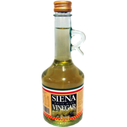 Photo of Siena White Wine Vinegar 500ml