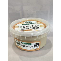 Photo of Fifya Hummus 180gm