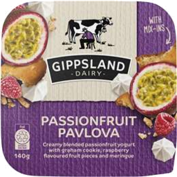 Photo of Gipps Mixin Pfruit Pavalov