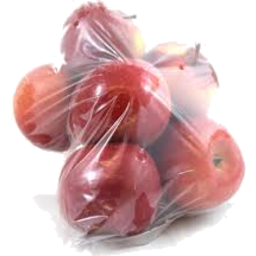 Photo of Apples Red Bag 1kg