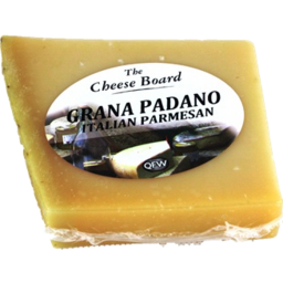 Photo of Cheese Board Grana Padano Kg