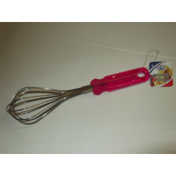 Photo of Whisk Plastic Handle Hp